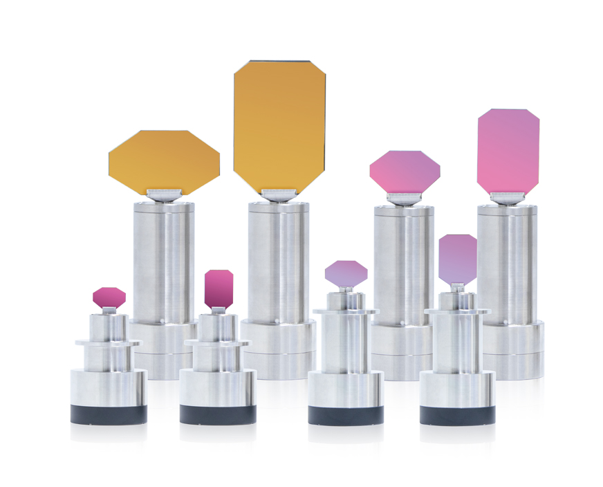 Extra галвосканер