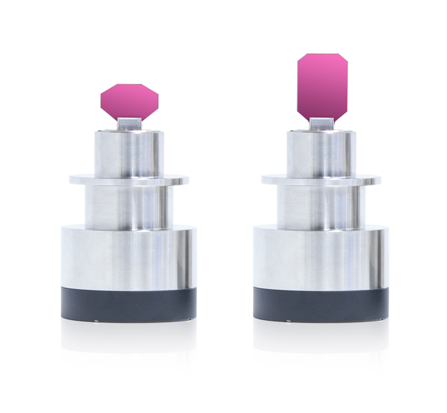 гальванометрический сканер 10mm