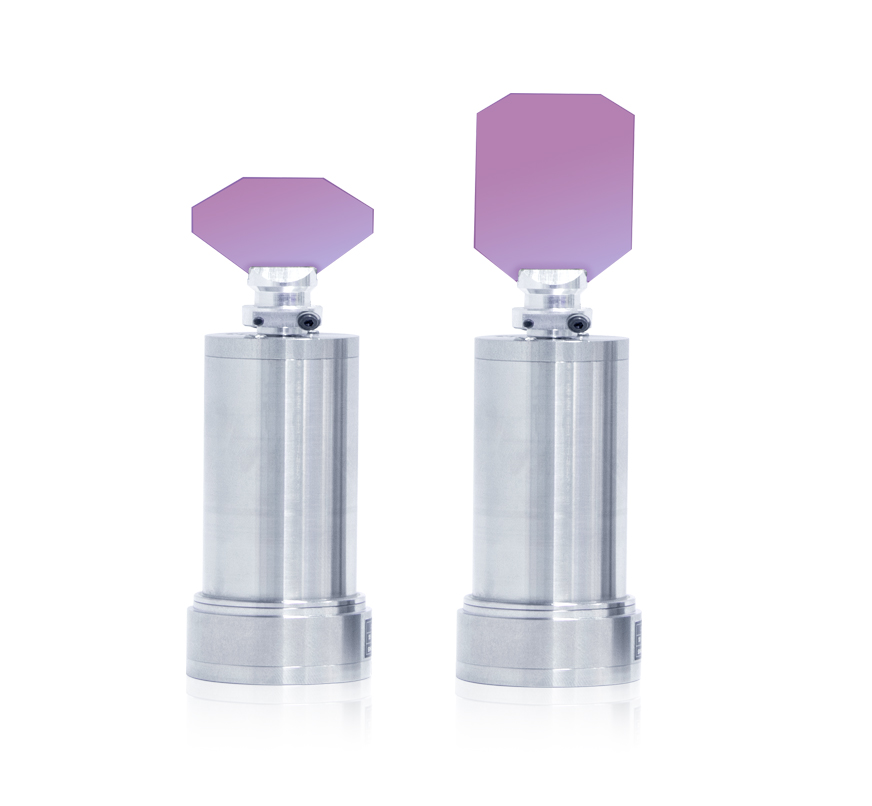 двухосевой галвосканер