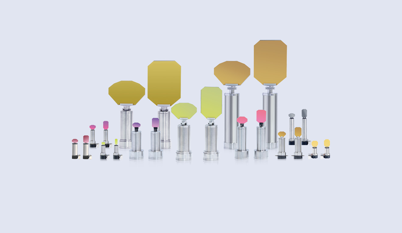 гальванометрический сканер